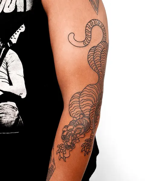 nobodytattoo