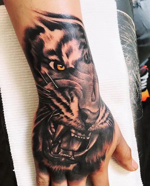 Tiger