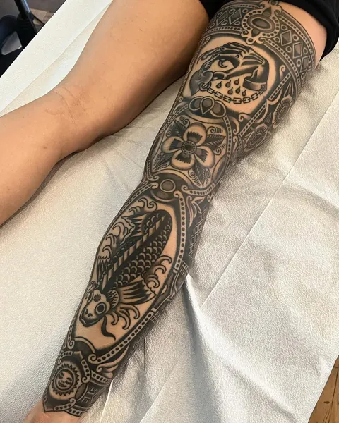 chrisfernandeztattooing