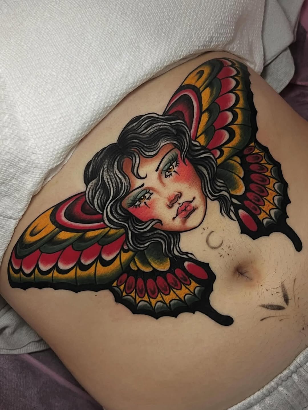 capturedtattoo