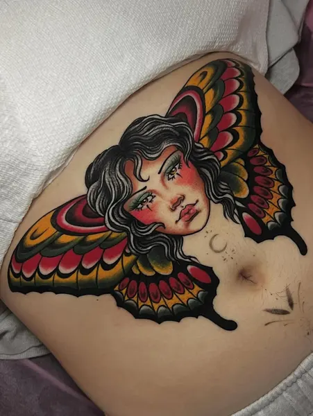 capturedtattoo