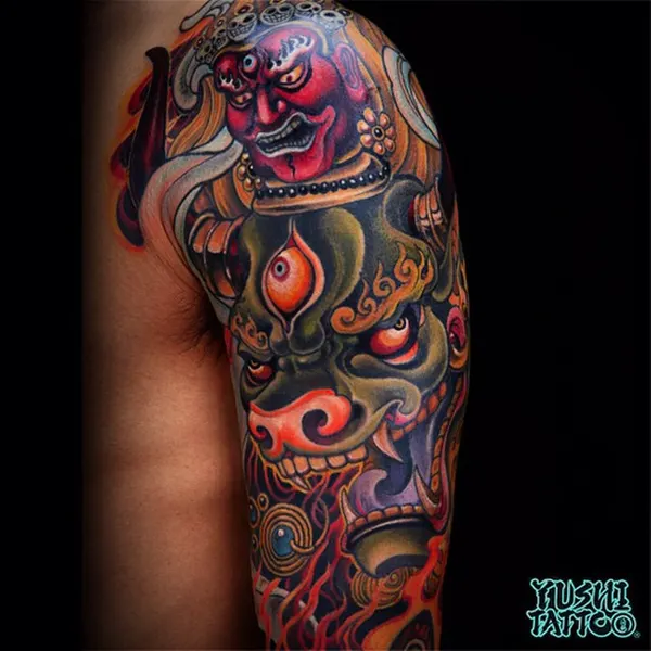 yushitattoo