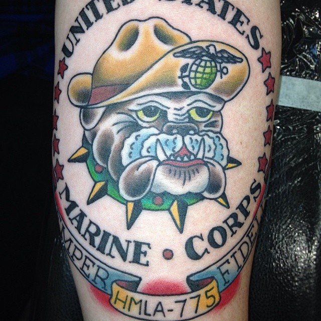 Guru Tattoo