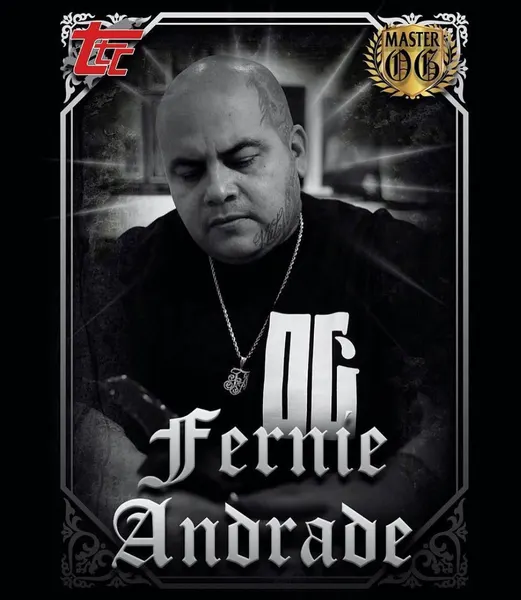 Fernie Andrade
