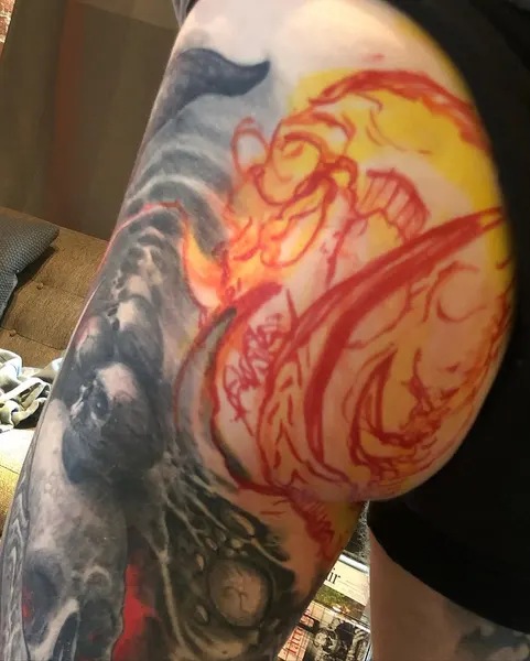 Dragon