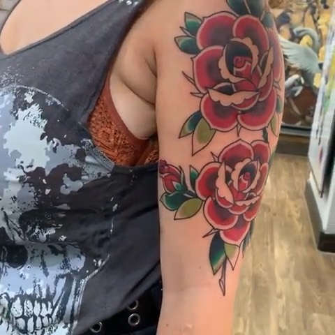 Guru Tattoo
