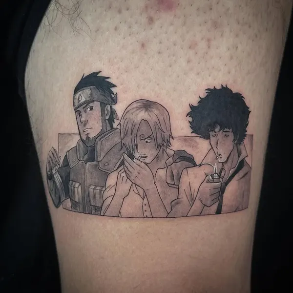 ink.ray