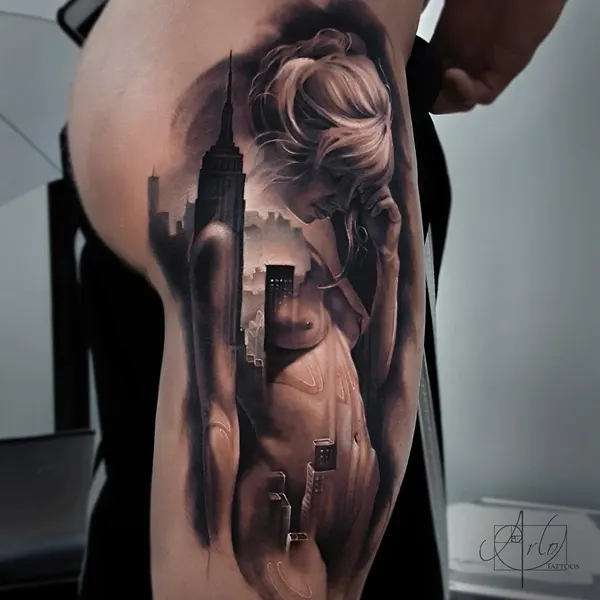 arlotattoos