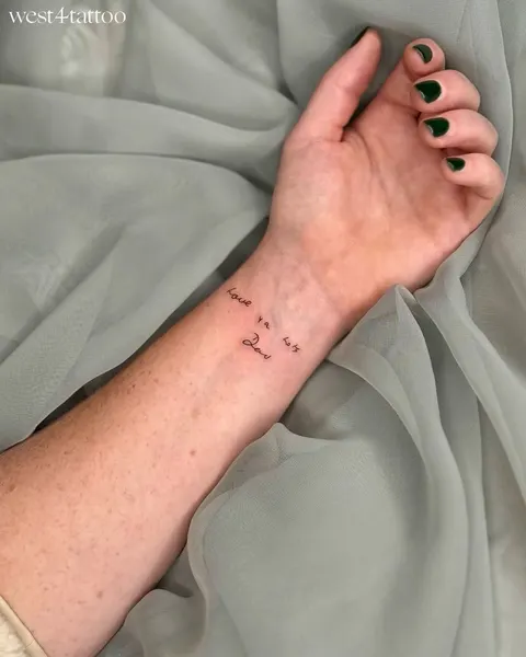Lettering, 희망, 회복력, 지혜, 추억, 손글씨