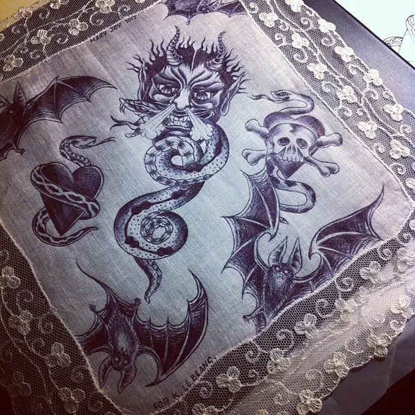 maryjoytattoo