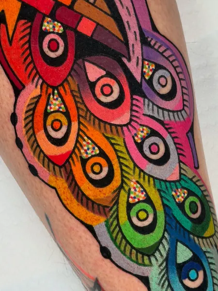 chidgeytattoos