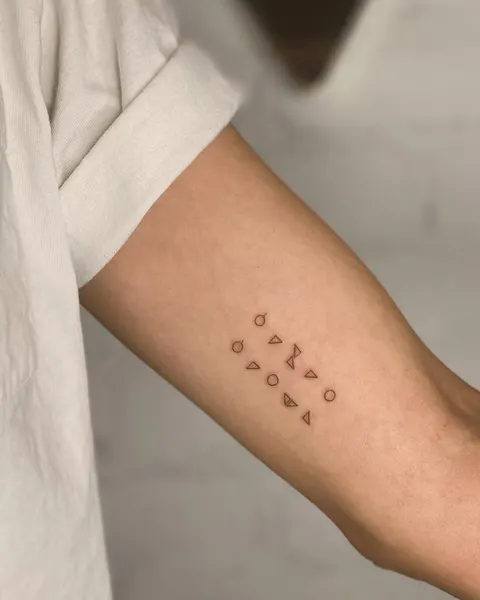 Lettering