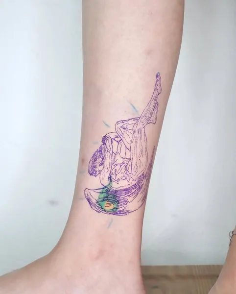 댄서
