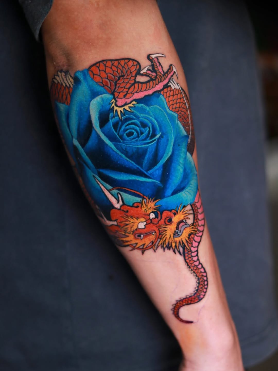 Dragon