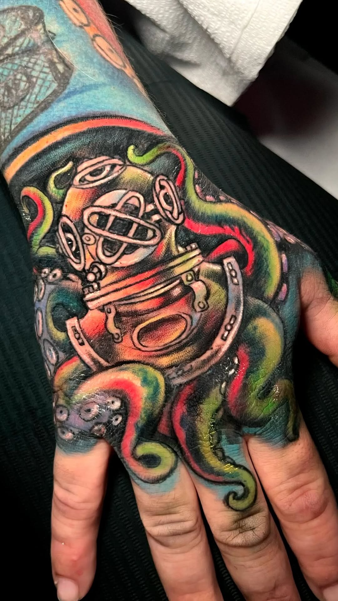 johnnysmithart