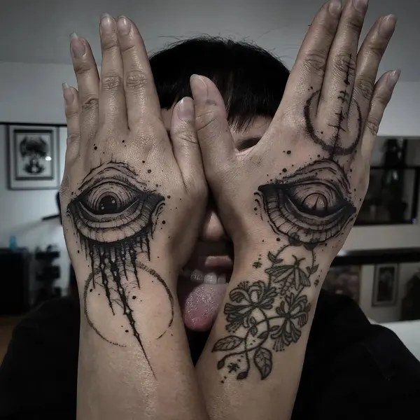 Lettering