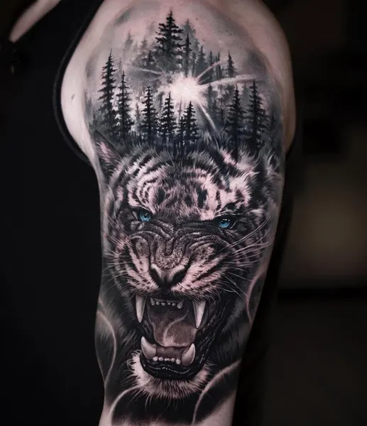 Tiger