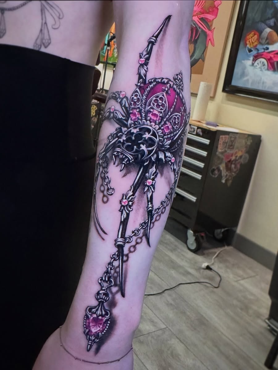ryanashleymalarkey