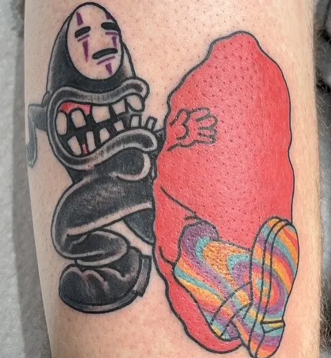 Guru Tattoo
