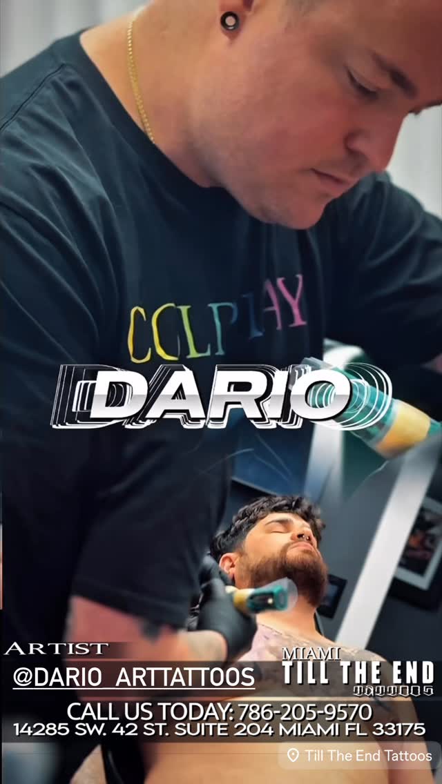tilltheendtattoos