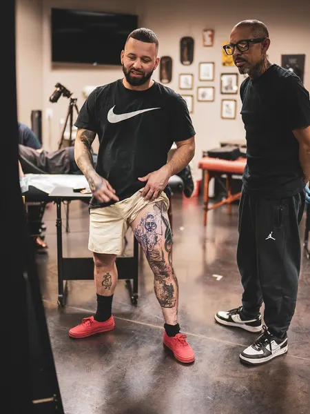 Daniel Rocha