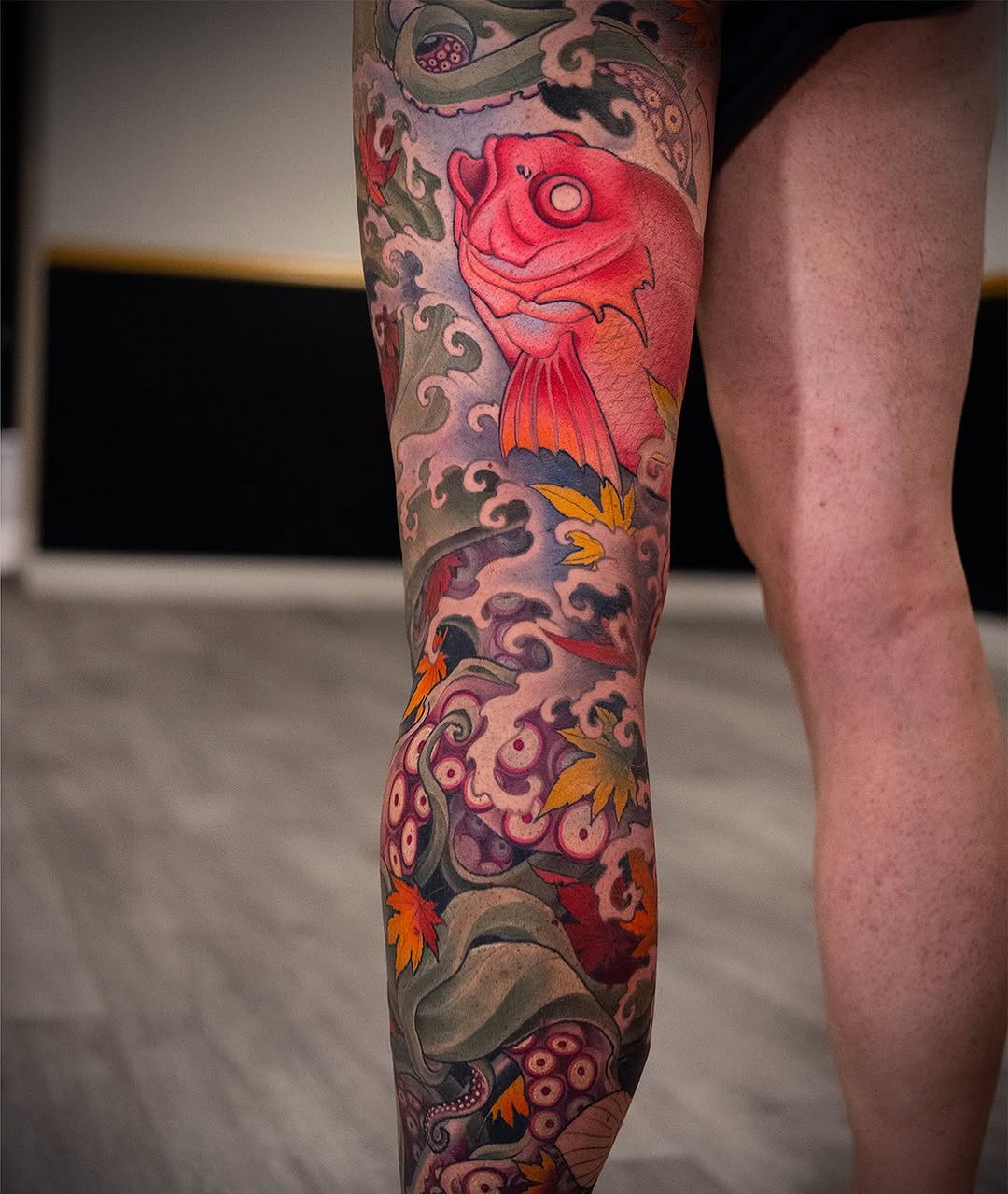 yushitattoo