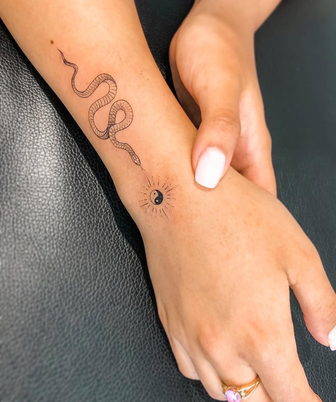 Circa Tattoo