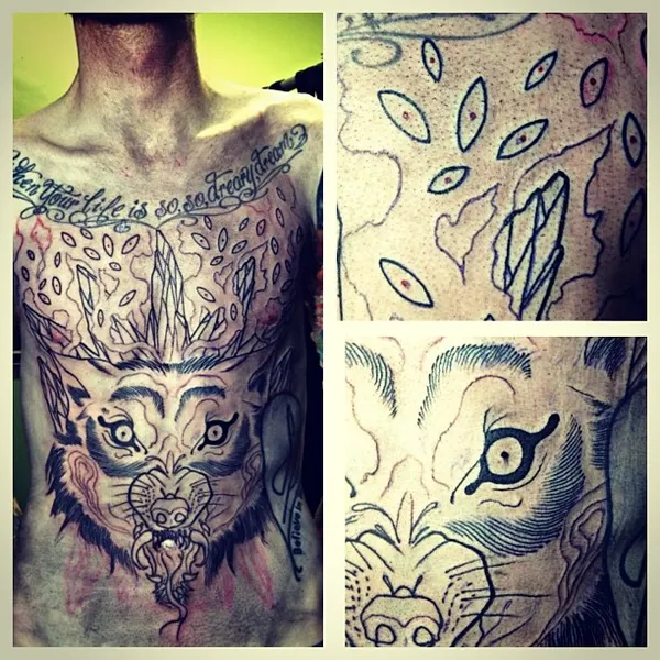 Sloo Tattoos