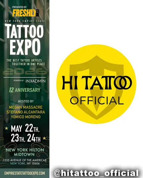 nyempirestatetattooexpo