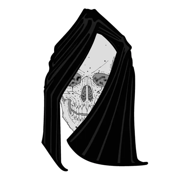 black_casket