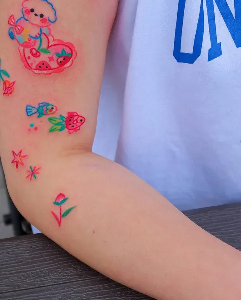 Flower