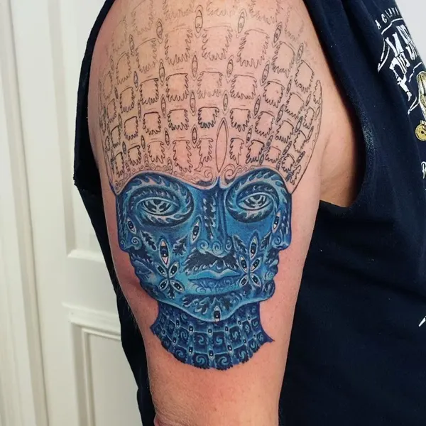 Sloo Tattoos