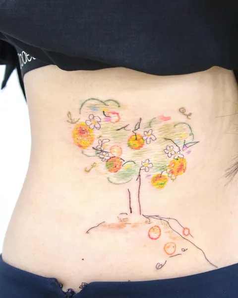 dareumtattoo