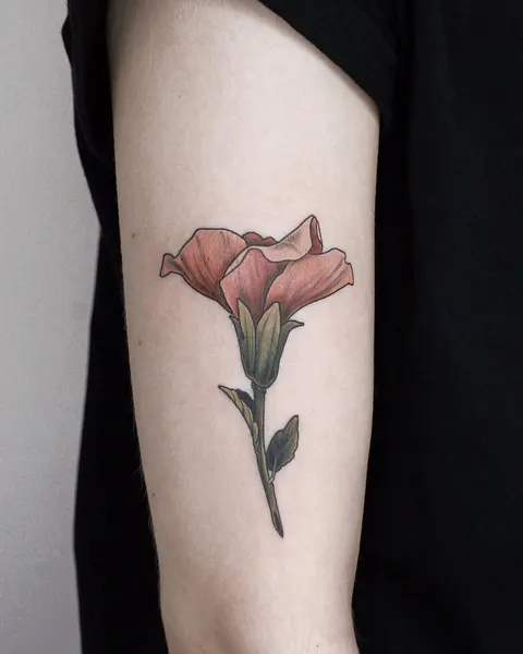 Flower, Rose, Nature