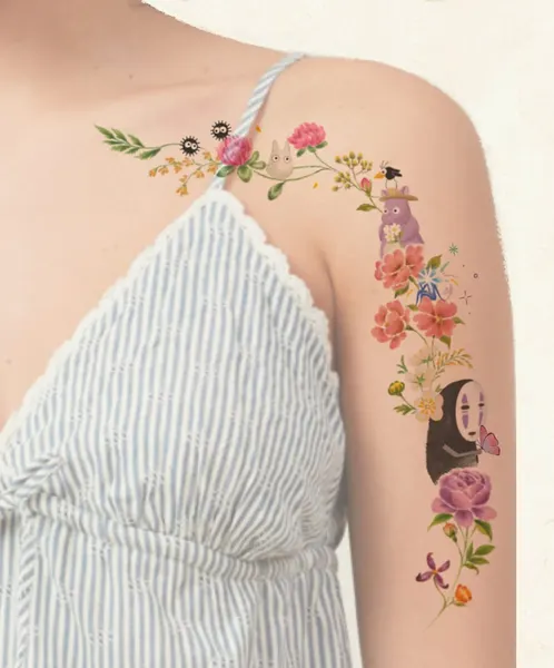 Flower, Nature