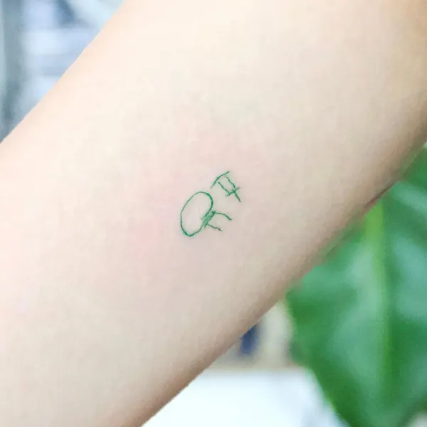 나선