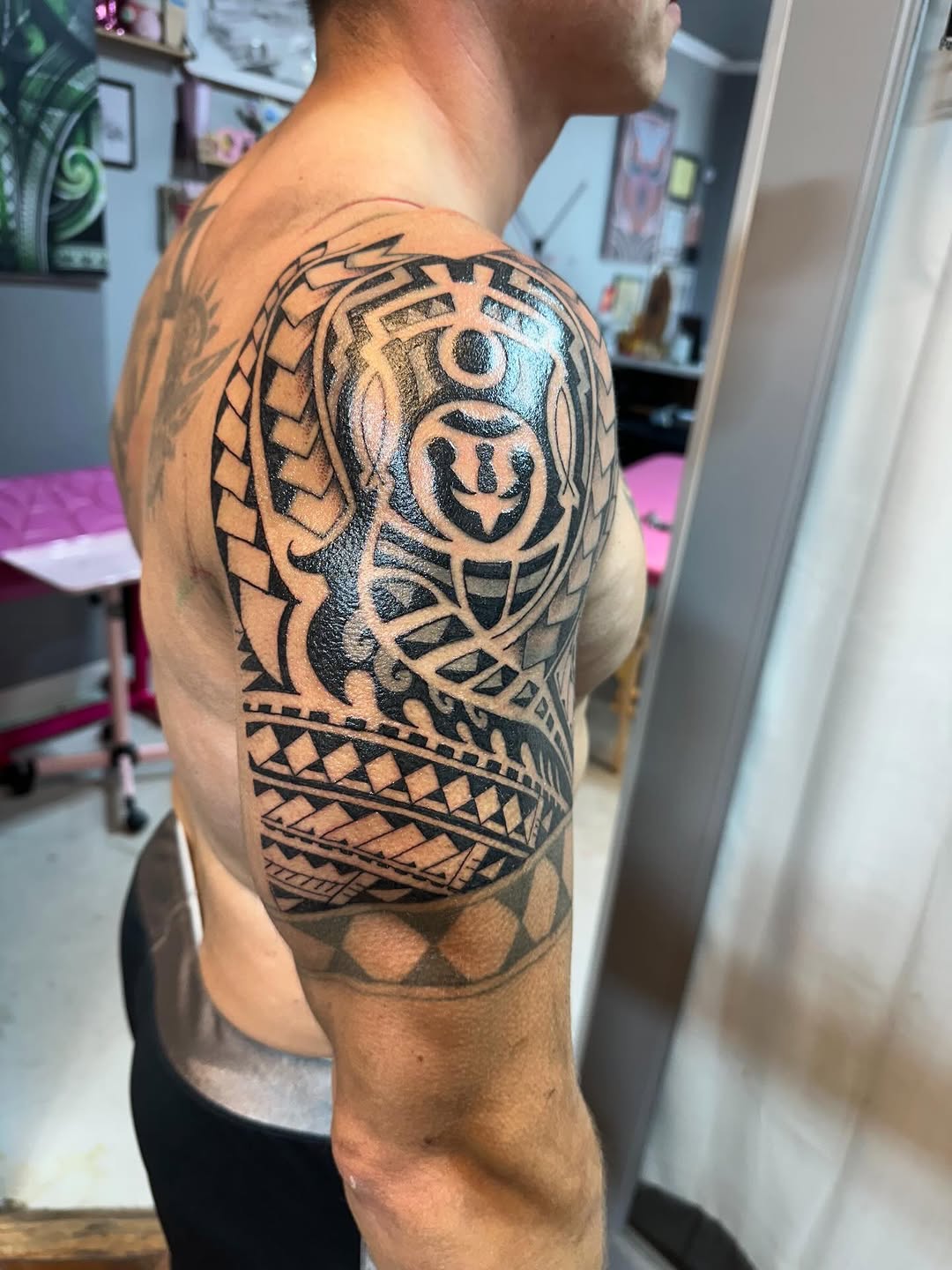 폴리네시안