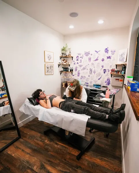 Guru Tattoo