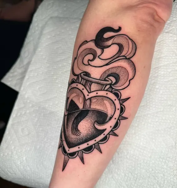 garretthudsontattoos