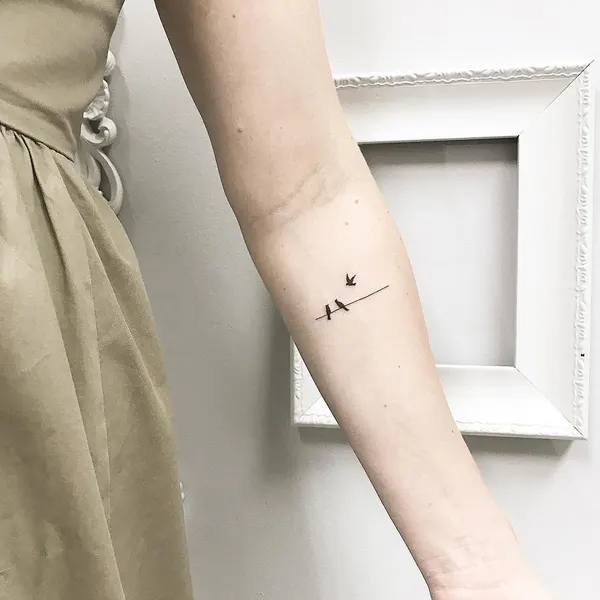 선, Flower, 동백꽃, 미니멀, 이니셜, 천칭자리, 미니멀 레터링, 열쇠, 회복력, 쌍둥이자리