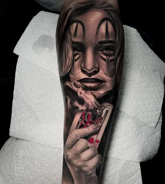 Ryan Mullins
