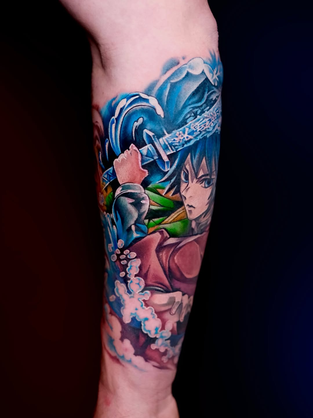 tattooegor
