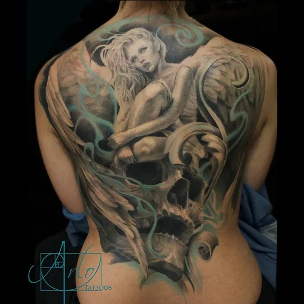 arlotattoos