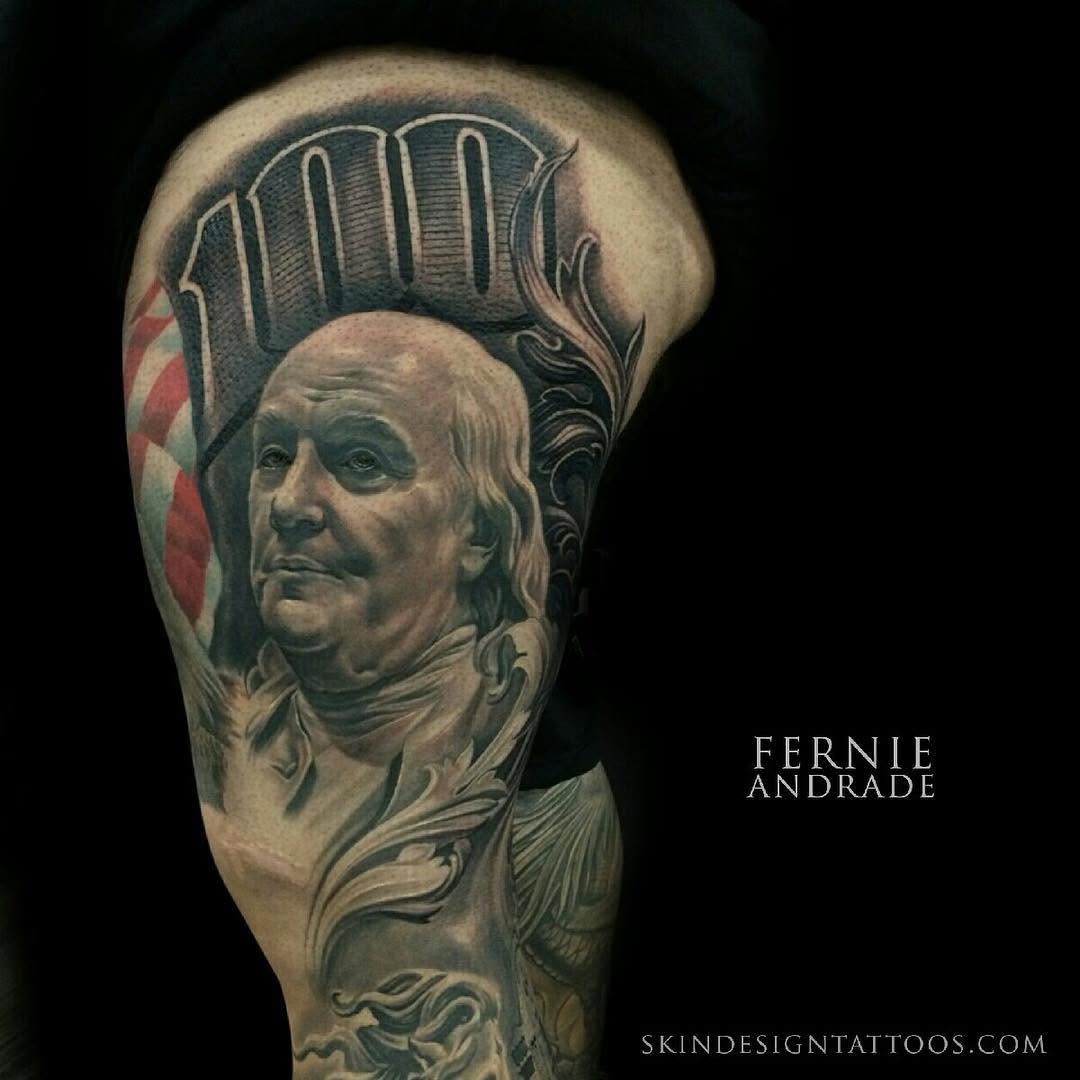 Fernie Andrade