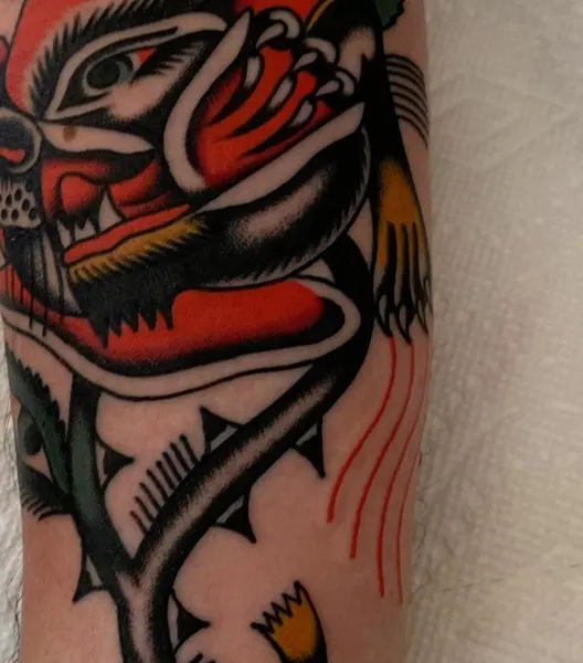 chrisfernandeztattooing