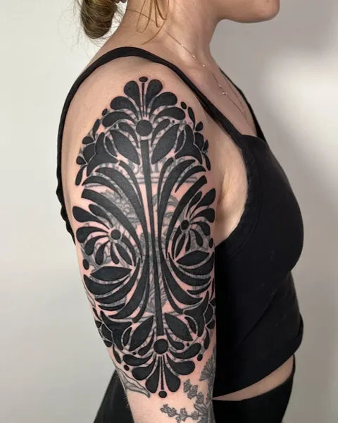 allsacredtattoo