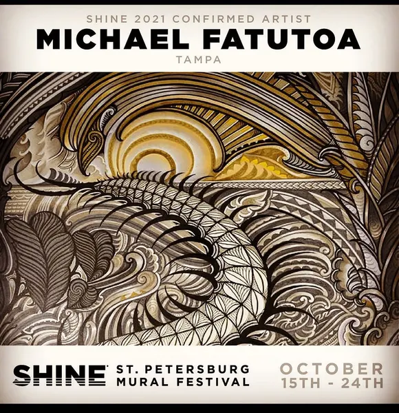 Michael Fatutoa