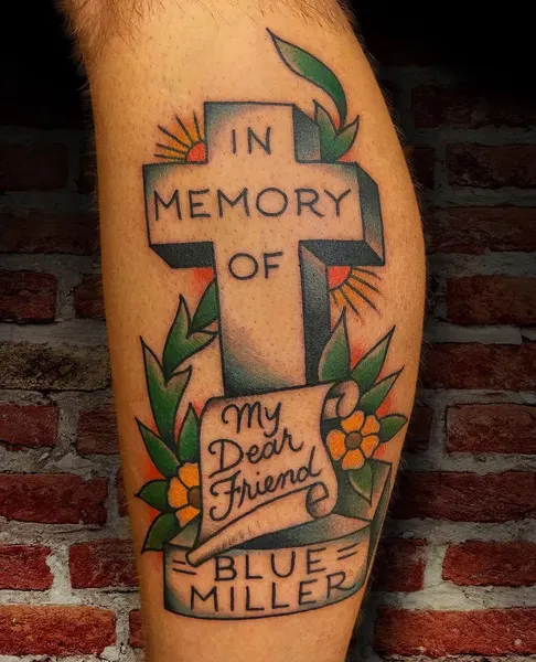 timbecktattoos