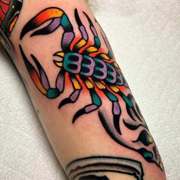 Animal, Tiger