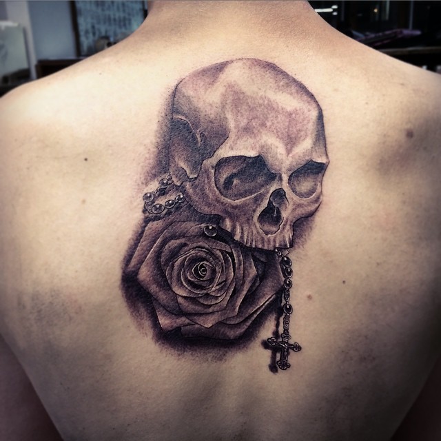 Isaiah Negrete